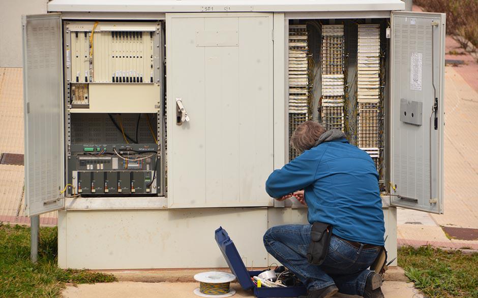 devis travaux électricité Lieuvillers