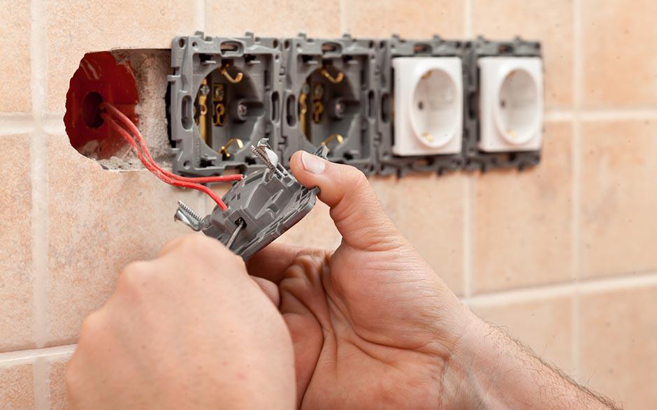 électricien maintenance Paris 10