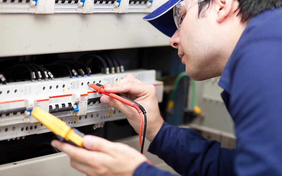 entreprise d'électricité générale Roissy-en-France