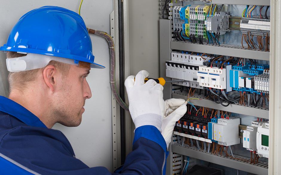 électricité bâtiment Montfermeil