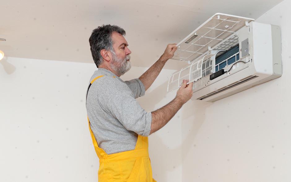 entreprise d'électricité Montgeroult