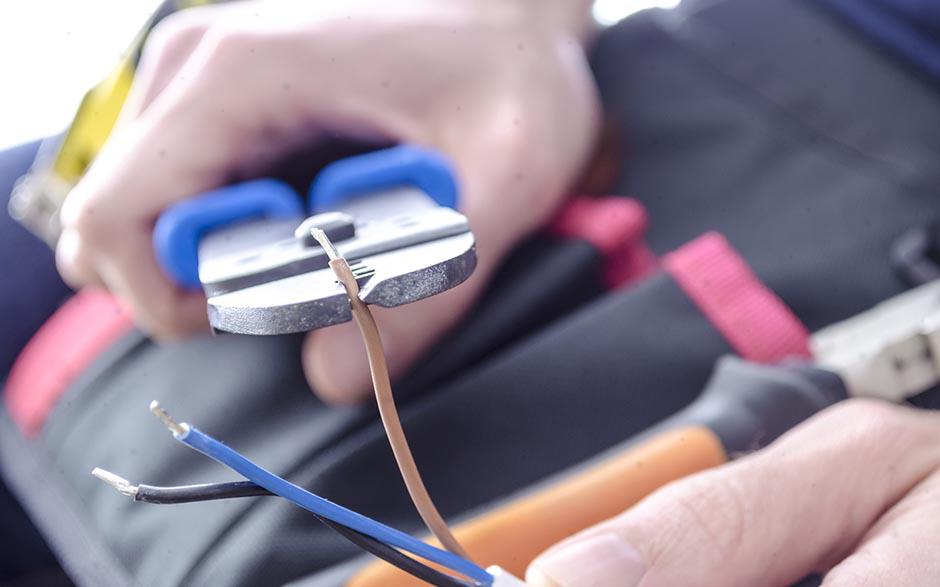 électricité bâtiment Montfermeil